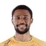 Yehvann Djibril Victor Diouf