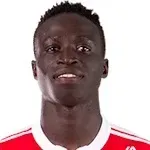 Krepin Diatta