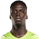 Edouard Osoque Mendy