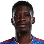 Ismaila Sarr