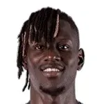 Mory Diaw