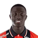 Antoine Alpha Mendy