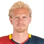 Morten Thorsby