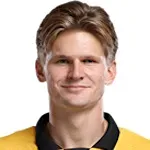 David Møller Moller Wolfe