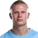Erling Braut Haaland