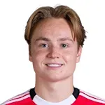 Andreas Rædergård Schjelderup