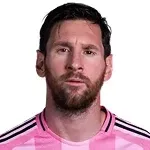 Lionel Andrés Messi