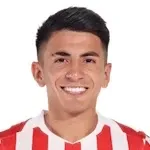 Thiago Ezequiel Almada