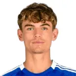 Nicolas Paz