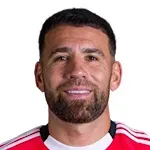 Nicolas Hernan Gonzalo Otamendi