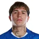 Enzo Jeremías Fernandez
