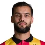 Mohamed Amine Tougai