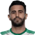 Riyad Karim Mahrez