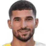 Houssem-Eddine Chaabane Aouar