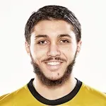 Jaouen Djimmy Hadjam