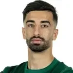 Mohammed Elamine Amoura