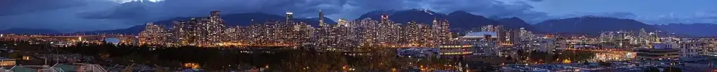 BC Place, Vancouver
