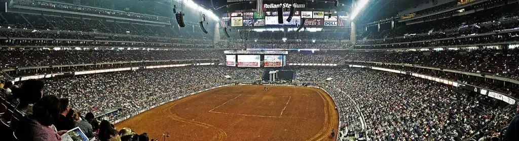 NRG Stadium, Houston